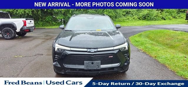 chevrolet blazer ev 2024 3GNKDCRJ3RS163698 image chevrolet blazer ev 2024 3GNKDCRJ3RS163698 image